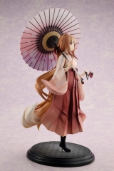 Оригинальная аниме фигурка &laquo;Spice and Wolf Holo Hakama Ver. 1/6 Complete Figure&raquo;