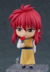 Оригинальная аниме фигурка &laquo;Nendoroid YuYu Hakusho Kurama&raquo;
