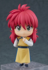 Оригинальная аниме фигурка &laquo;Nendoroid YuYu Hakusho Kurama&raquo;