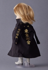 Шарнирная кукла &laquo;Harmonia humming Tokyo Revengers Mikey (Manjiro Sano) Ver. Complete Doll&raquo;