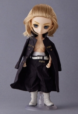 Шарнирная кукла &laquo;Harmonia humming Tokyo Revengers Mikey (Manjiro Sano) Ver. Complete Doll&raquo;