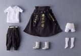 Шарнирная кукла &laquo;Harmonia humming Tokyo Revengers Mikey (Manjiro Sano) Ver. Complete Doll&raquo;