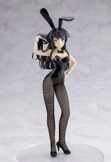 Оригінальна аніме фігурка &laquo;KADOKAWA Collection LIGHT Rascal Does Not Dream of Bunny Girl Senpai Mai Sakurajima Bunny ver. Complete Figure&raquo;