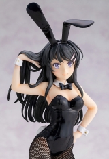 Оригинальная аниме фигурка &laquo;KADOKAWA Collection LIGHT Rascal Does Not Dream of Bunny Girl Senpai Mai Sakurajima Bunny ver. Complete Figure&raquo;