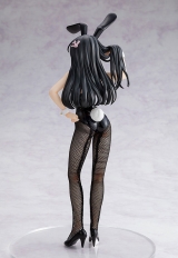 Оригинальная аниме фигурка &laquo;KADOKAWA Collection LIGHT Rascal Does Not Dream of Bunny Girl Senpai Mai Sakurajima Bunny ver. Complete Figure&raquo;