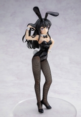 Оригинальная аниме фигурка &laquo;KADOKAWA Collection LIGHT Rascal Does Not Dream of Bunny Girl Senpai Mai Sakurajima Bunny ver. Complete Figure&raquo;
