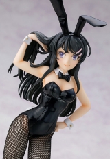 Оригинальная аниме фигурка &laquo;KADOKAWA Collection LIGHT Rascal Does Not Dream of Bunny Girl Senpai Mai Sakurajima Bunny ver. Complete Figure&raquo;