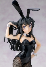Оригинальная аниме фигурка &laquo;KADOKAWA Collection LIGHT Rascal Does Not Dream of Bunny Girl Senpai Mai Sakurajima Bunny ver. Complete Figure&raquo;