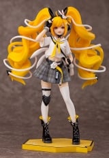Оригинальная аниме фигурка &laquo;Gift+ King of Glory Angela: Mysterious Journey of Time ver. 1/10 Complete Figure&raquo;