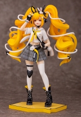 Оригинальная аниме фигурка &laquo;Gift+ King of Glory Angela: Mysterious Journey of Time ver. 1/10 Complete Figure&raquo;