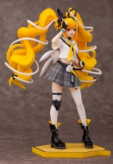 Оригинальная аниме фигурка &laquo;Gift+ King of Glory Angela: Mysterious Journey of Time ver. 1/10 Complete Figure&raquo;