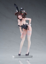 Оригинальная аниме фигурка &laquo;Akiko Miyama Bunny Girl 1/7 Complete Figure&raquo;