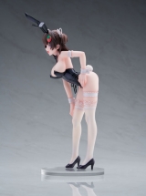 Оригинальная аниме фигурка &laquo;Akiko Miyama Bunny Girl 1/7 Complete Figure&raquo;