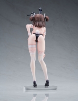 Оригинальная аниме фигурка &laquo;Akiko Miyama Bunny Girl 1/7 Complete Figure&raquo;