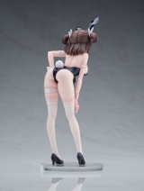 Оригинальная аниме фигурка &laquo;Akiko Miyama Bunny Girl 1/7 Complete Figure&raquo;