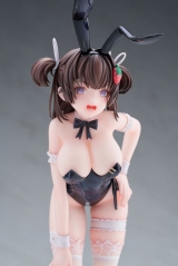 Оригинальная аниме фигурка &laquo;Akiko Miyama Bunny Girl 1/7 Complete Figure&raquo;