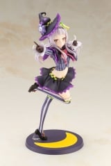 Оригинальная аниме фигурка &laquo;Hololive Production Murasaki Shion 1/7 Complete Figure&raquo;