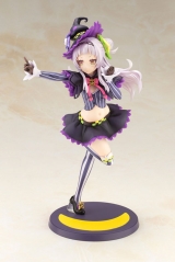 Оригинальная аниме фигурка &laquo;Hololive Production Murasaki Shion 1/7 Complete Figure&raquo;