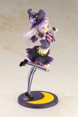 Оригинальная аниме фигурка &laquo;Hololive Production Murasaki Shion 1/7 Complete Figure&raquo;