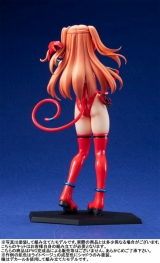 Оригинальная аниме фигурка &laquo;Evangelion Grimrock! PLUS 1/8 Scale Resin Cast Assembly Kit Asuka Mold Color Light Beige&raquo;