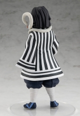 Оригинальная аниме фигурка &laquo;POP UP PARADE Demon Slayer: Kimetsu no Yaiba Obanai Iguro Complete Figure&raquo;