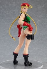Оригінальна аніме фігурка  &laquo;POP UP PARADE "Street Fighter" Series Cammy Complete Figure&raquo;