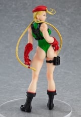 Оригинальная аниме фигурка &laquo;POP UP PARADE "Street Fighter" Series Cammy Complete Figure&raquo;