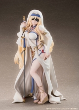 Оригинальная аниме фигурка &laquo;Goblin Slayer Sword Maiden 1/7 Complete Figure-&raquo;