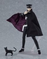 Оригинальная аниме фигурка &laquo;figma "Devil Summoner" Series Raidou Kuzunoha&raquo;