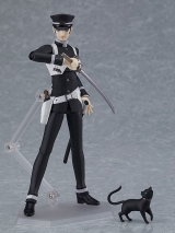 Оригинальная аниме фигурка &laquo;figma "Devil Summoner" Series Raidou Kuzunoha&raquo;