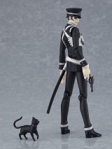 Оригинальная аниме фигурка &laquo;figma "Devil Summoner" Series Raidou Kuzunoha&raquo;