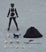 Оригинальная аниме фигурка &laquo;figma "Devil Summoner" Series Raidou Kuzunoha&raquo;