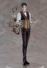Оригінальна аніме фігурка &laquo;Fate/Grand Order Ruler/Sherlock Holmes 1/8 Complete Figure&raquo;