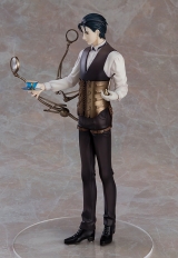 Оригинальная аниме фигурка &laquo;Fate/Grand Order Ruler/Sherlock Holmes 1/8 Complete Figure&raquo;
