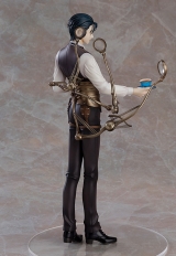Оригинальная аниме фигурка &laquo;Fate/Grand Order Ruler/Sherlock Holmes 1/8 Complete Figure&raquo;