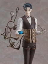 Оригинальная аниме фигурка «Fate/Grand Order Ruler/Sherlock Holmes 1/8 Complete Figure»