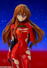 Оригинальная аниме фигурка &laquo;POP UP PARADE Rebuild of Evangelion Asuka Langley Complete Figure&raquo;