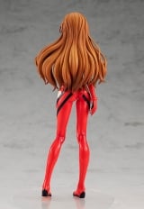 Оригинальная аниме фигурка &laquo;POP UP PARADE Rebuild of Evangelion Asuka Langley Complete Figure&raquo;
