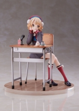 Оригинальная аниме фигурка &laquo;Shigure Ui 1/7 Complete Figure&raquo;