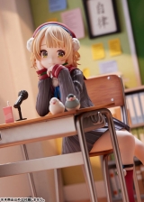 Оригинальная аниме фигурка &laquo;Shigure Ui 1/7 Complete Figure&raquo;