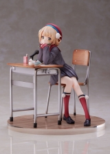 Оригинальная аниме фигурка &laquo;Shigure Ui 1/7 Complete Figure&raquo;