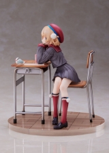 Оригинальная аниме фигурка &laquo;Shigure Ui 1/7 Complete Figure&raquo;