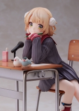 Оригинальная аниме фигурка &laquo;Shigure Ui 1/7 Complete Figure&raquo;