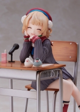 Оригинальная аниме фигурка &laquo;Shigure Ui 1/7 Complete Figure&raquo;