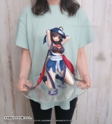 Оригинальная аниме фигурка &laquo;Senren Banka Mako Hitachi 1/3.5 Complete Figure AmiAmi Limited Edition&raquo;