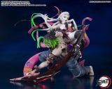 Оригинальная аниме фигурка &laquo;Figuarts ZERO Daki, Gyutaro "Demon Slayer: Kimetsu no Yaiba"&raquo;