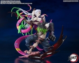 Оригинальная аниме фигурка &laquo;Figuarts ZERO Daki, Gyutaro "Demon Slayer: Kimetsu no Yaiba"&raquo;