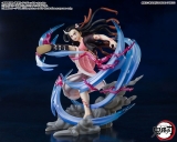 Оригинальная аниме фигурка &laquo;Figuarts ZERO Nezuko Kamado Awakening Form "Demon Slayer: Kimetsu no Yaiba"&raquo;