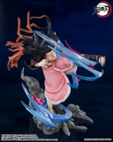 Оригинальная аниме фигурка &laquo;Figuarts ZERO Nezuko Kamado Awakening Form "Demon Slayer: Kimetsu no Yaiba"&raquo;