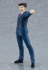 Оригинальная аниме фигурка &laquo;POP UP PARADE Ace Attorney Phoenix Wright Complete Figure&raquo;
